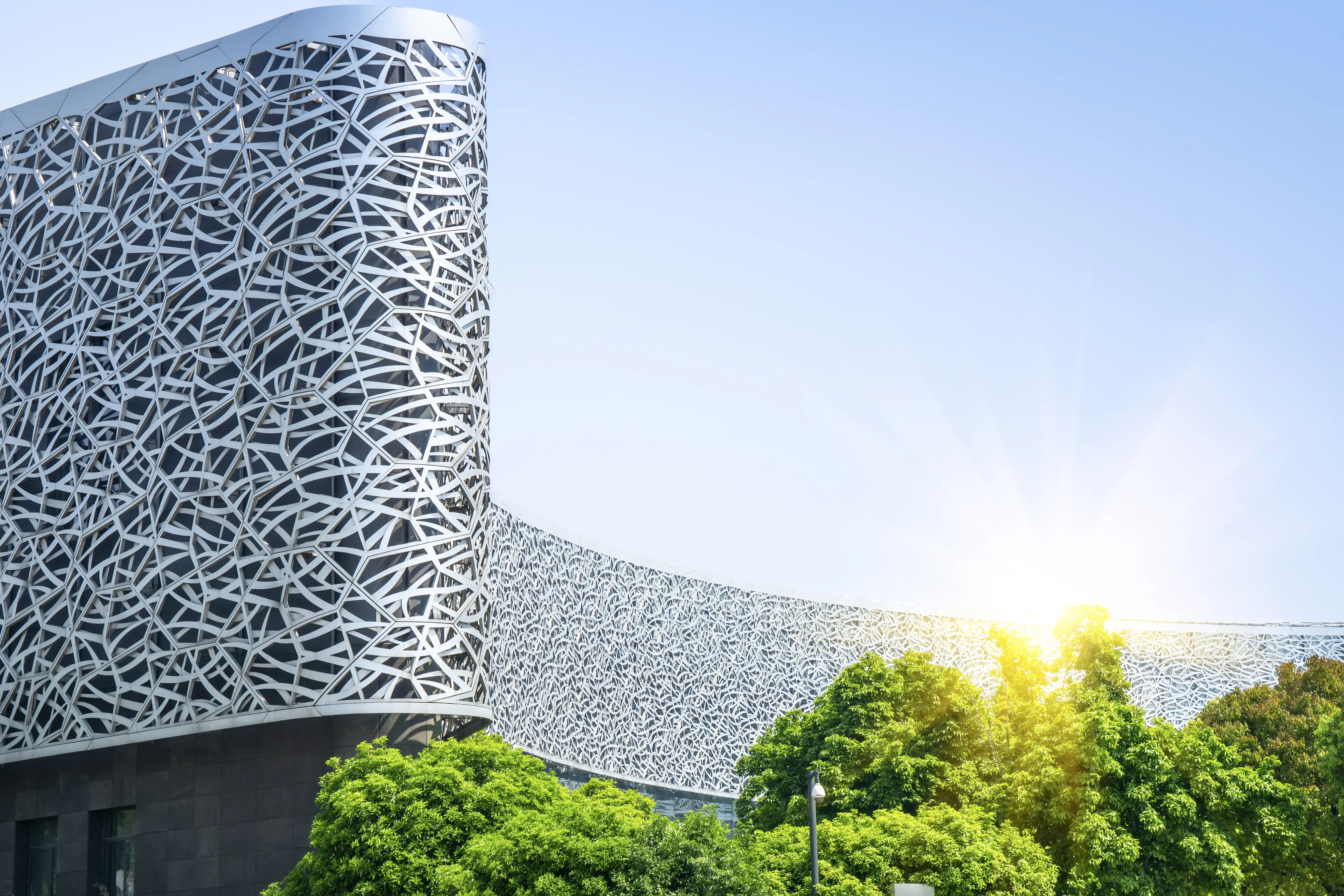 LEED Consulting