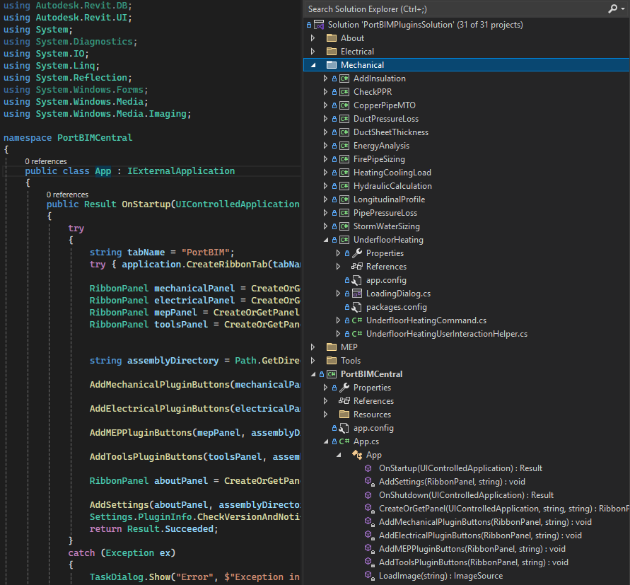 Coding & Automation