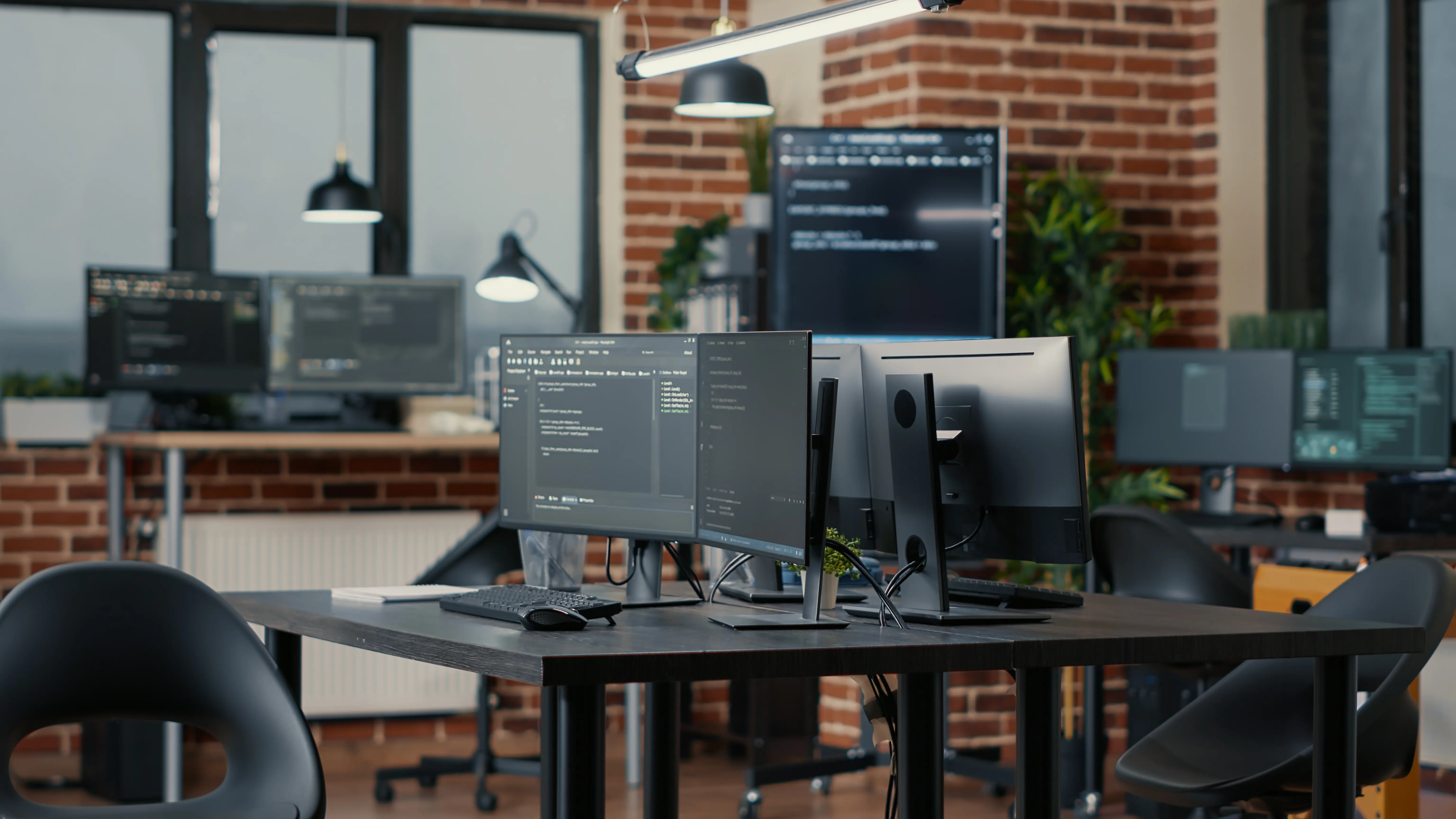 Coding & Automation