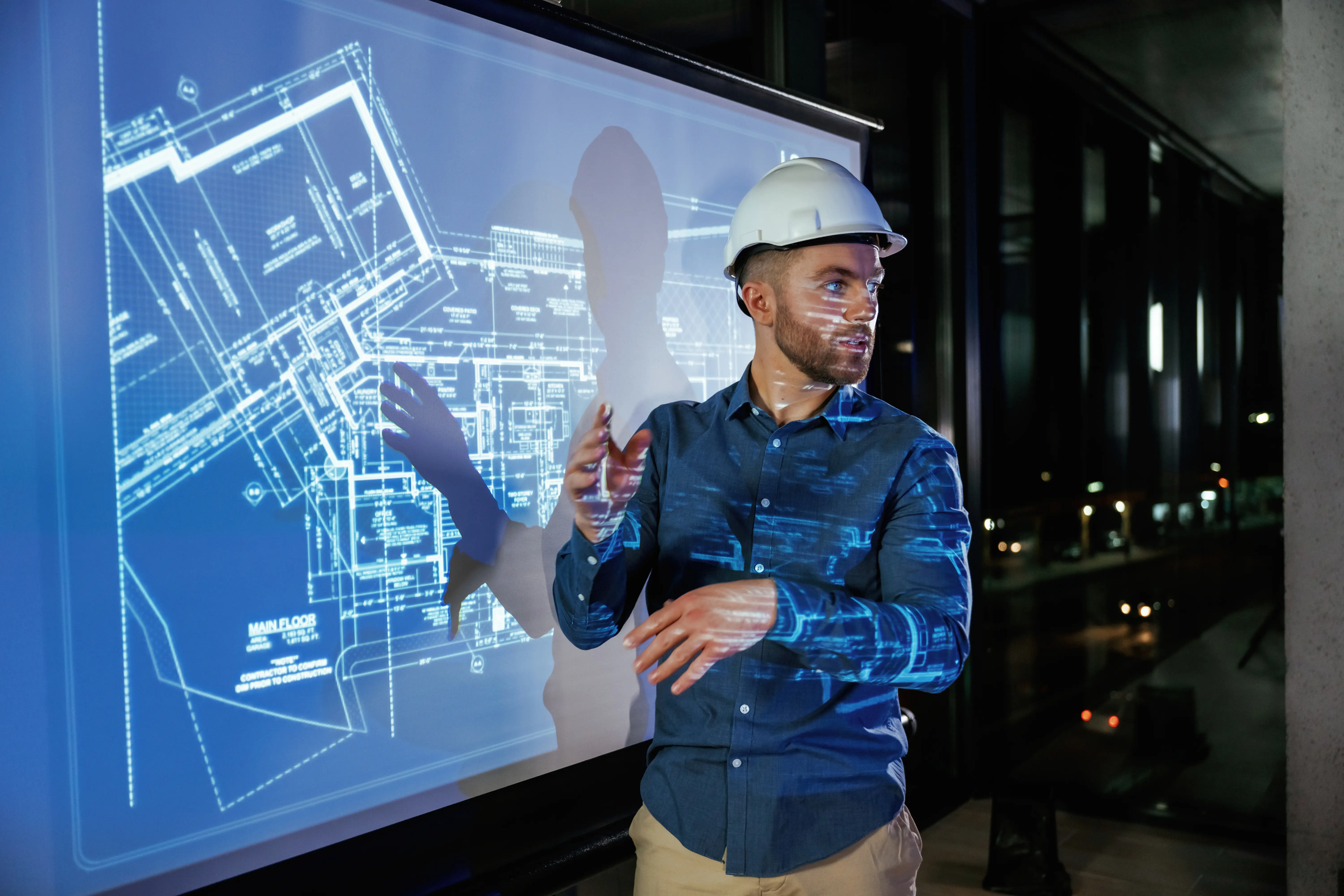 MEP Design Approach