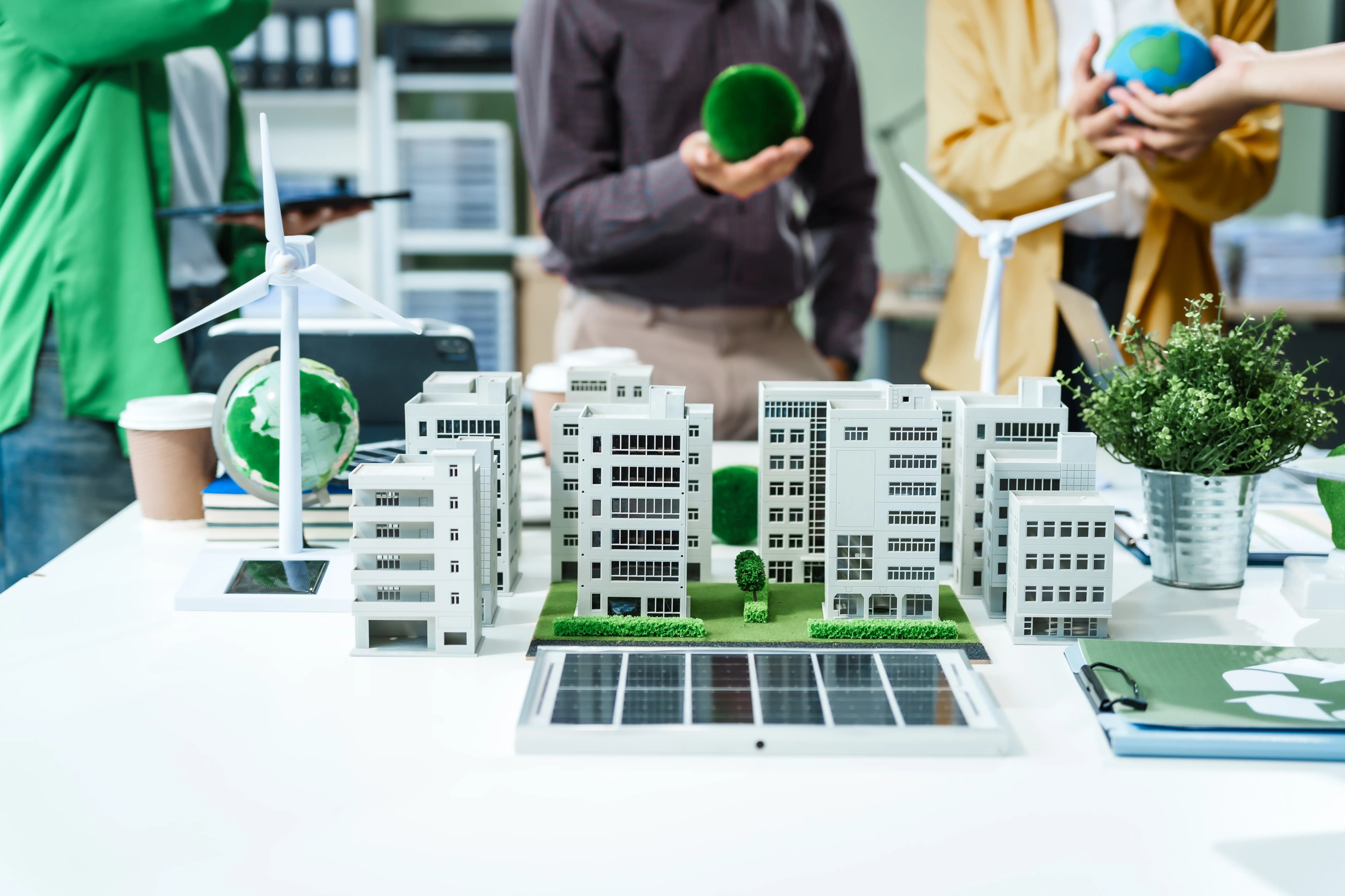 MEP Design Approach