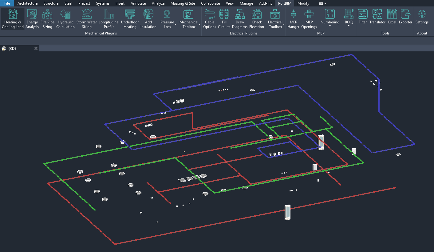 Custom Automation Tools