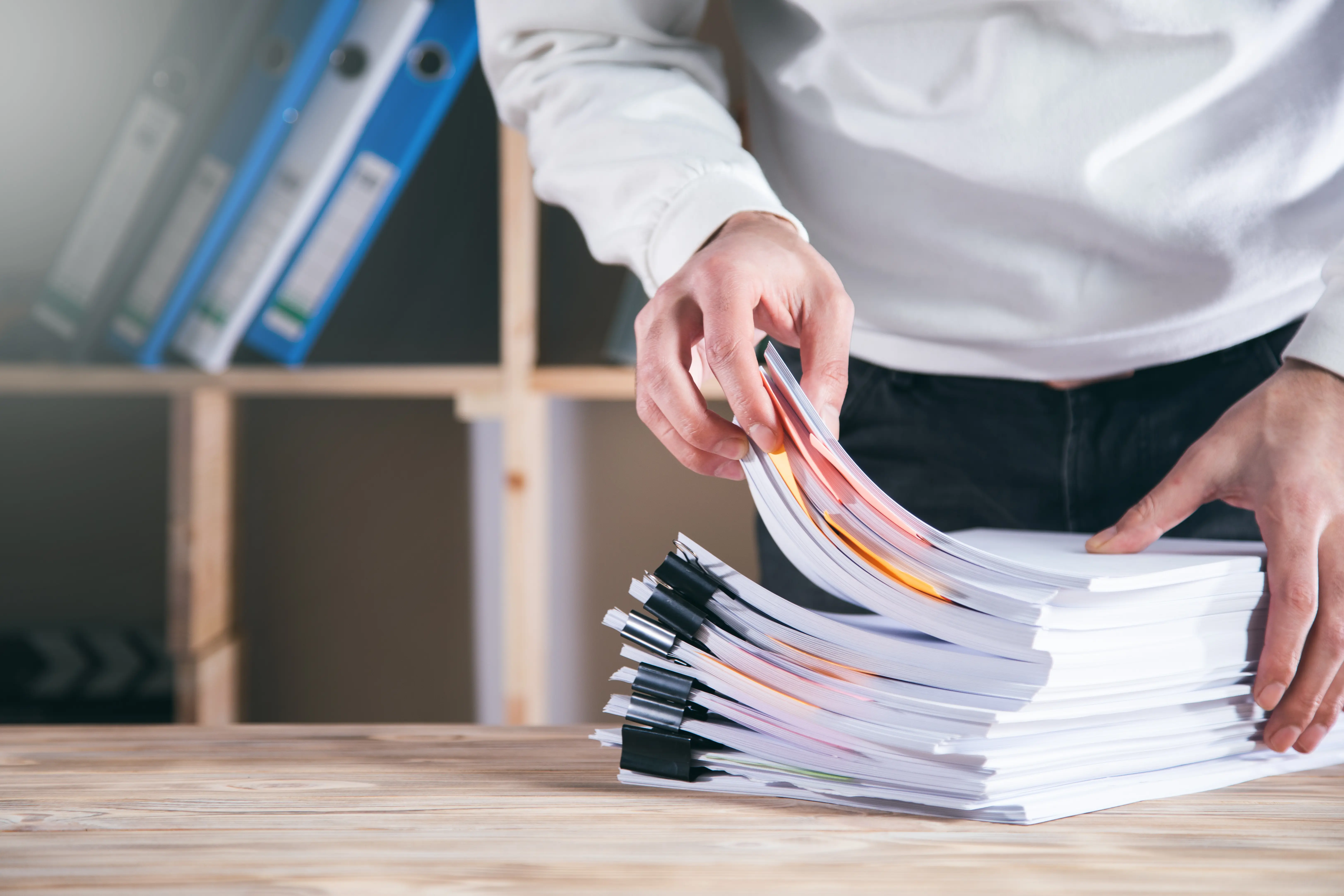 Project Management