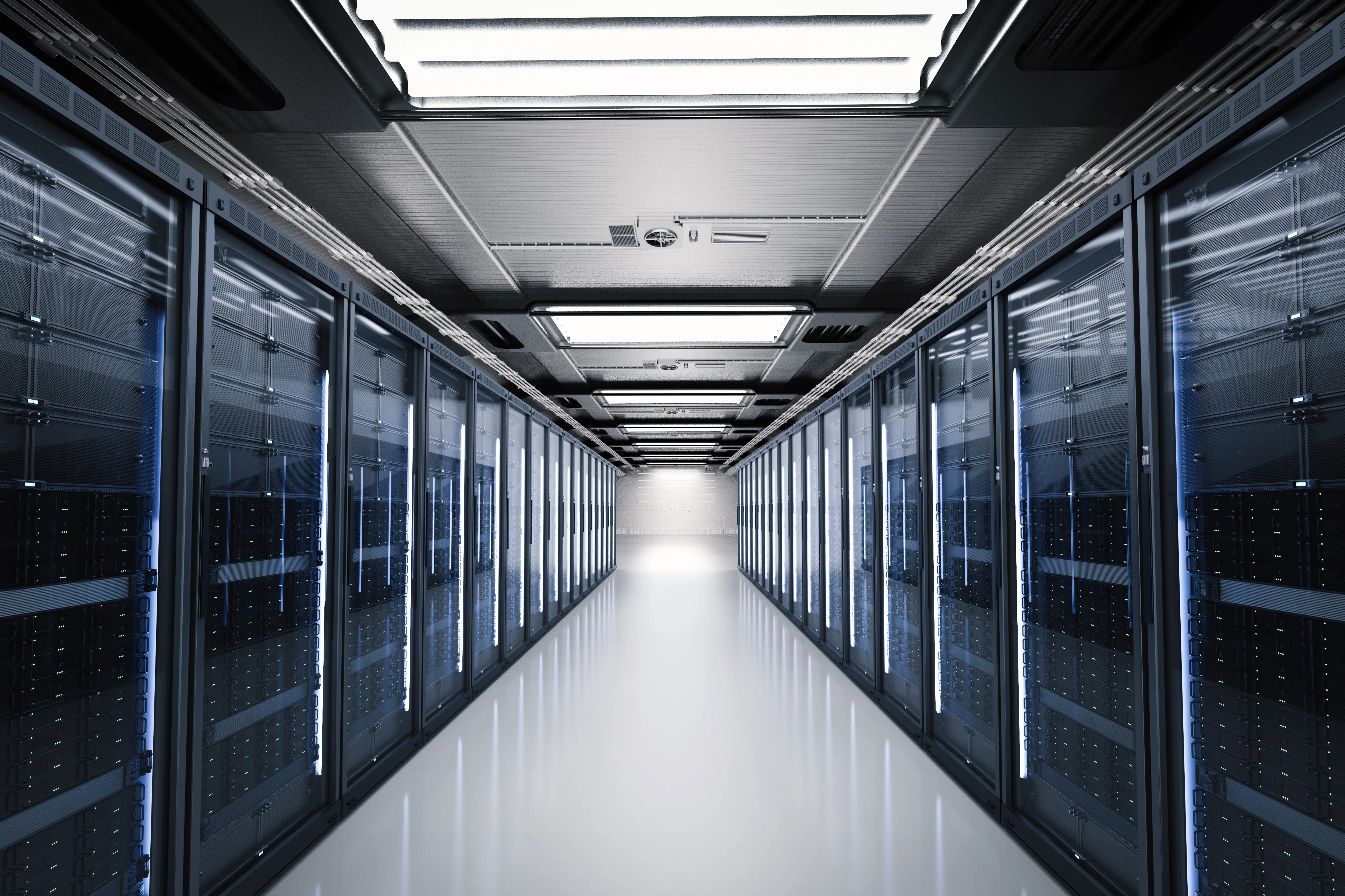 Hardware Assets
