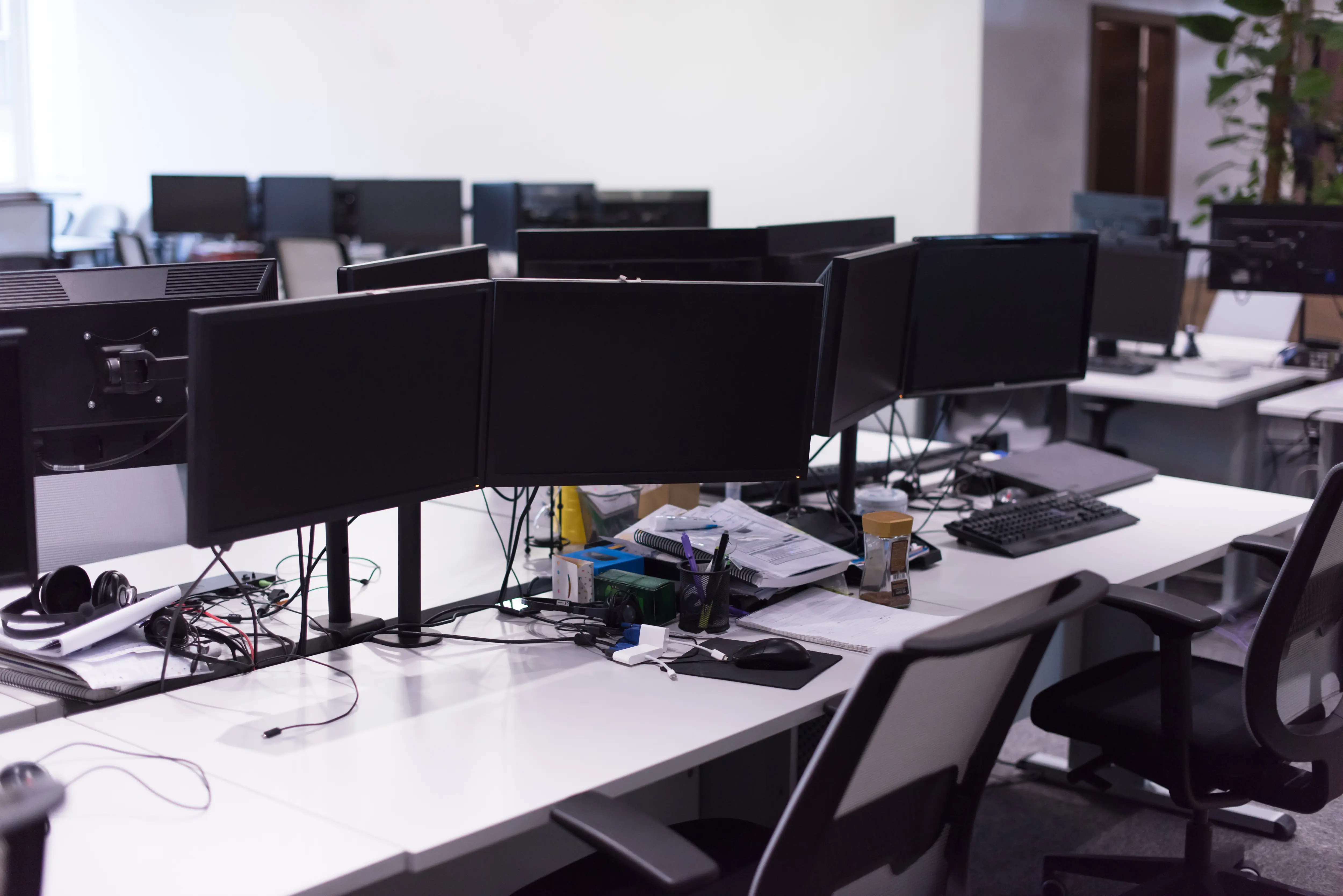 Hardware Assets