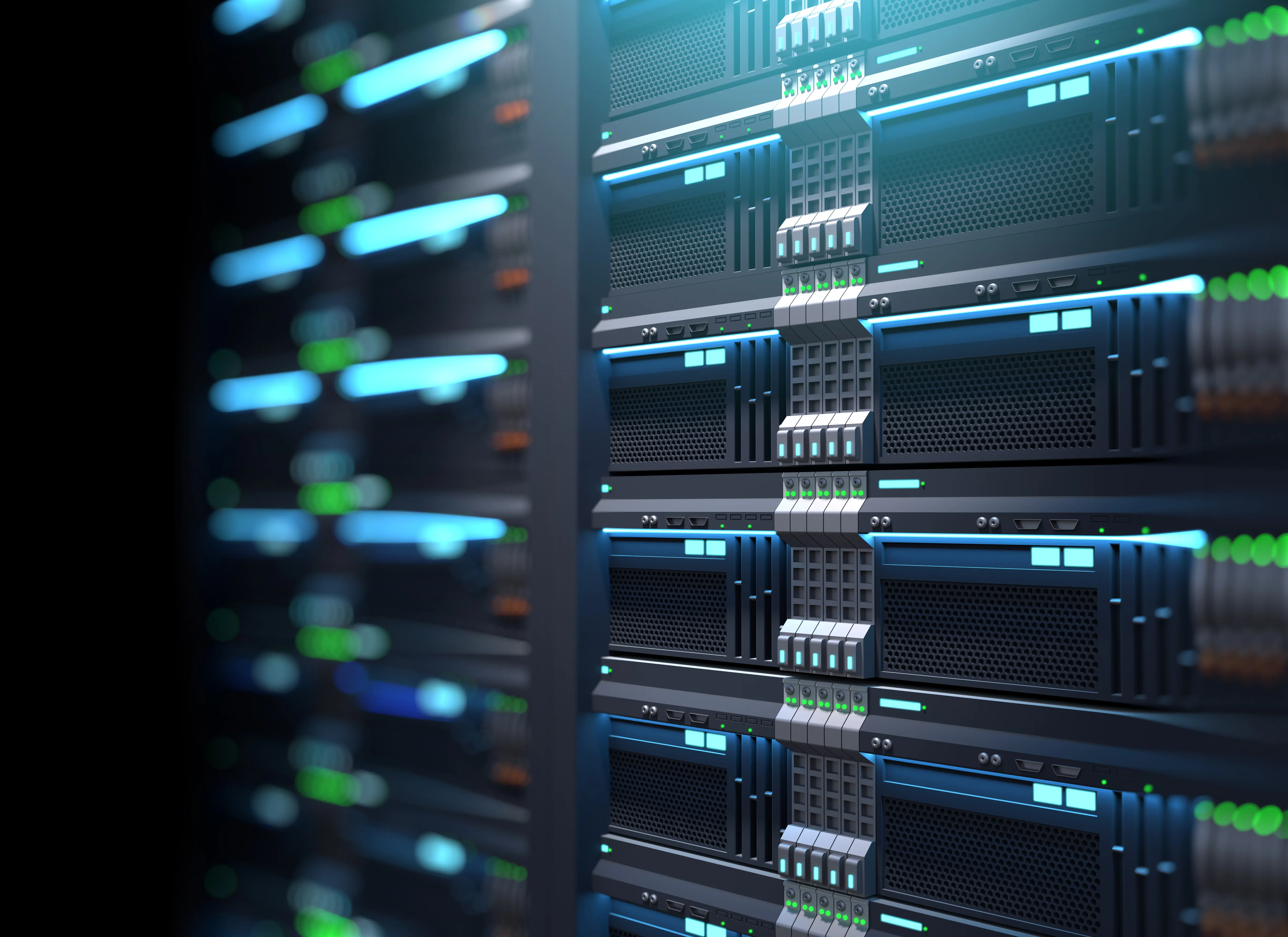Hardware Assets