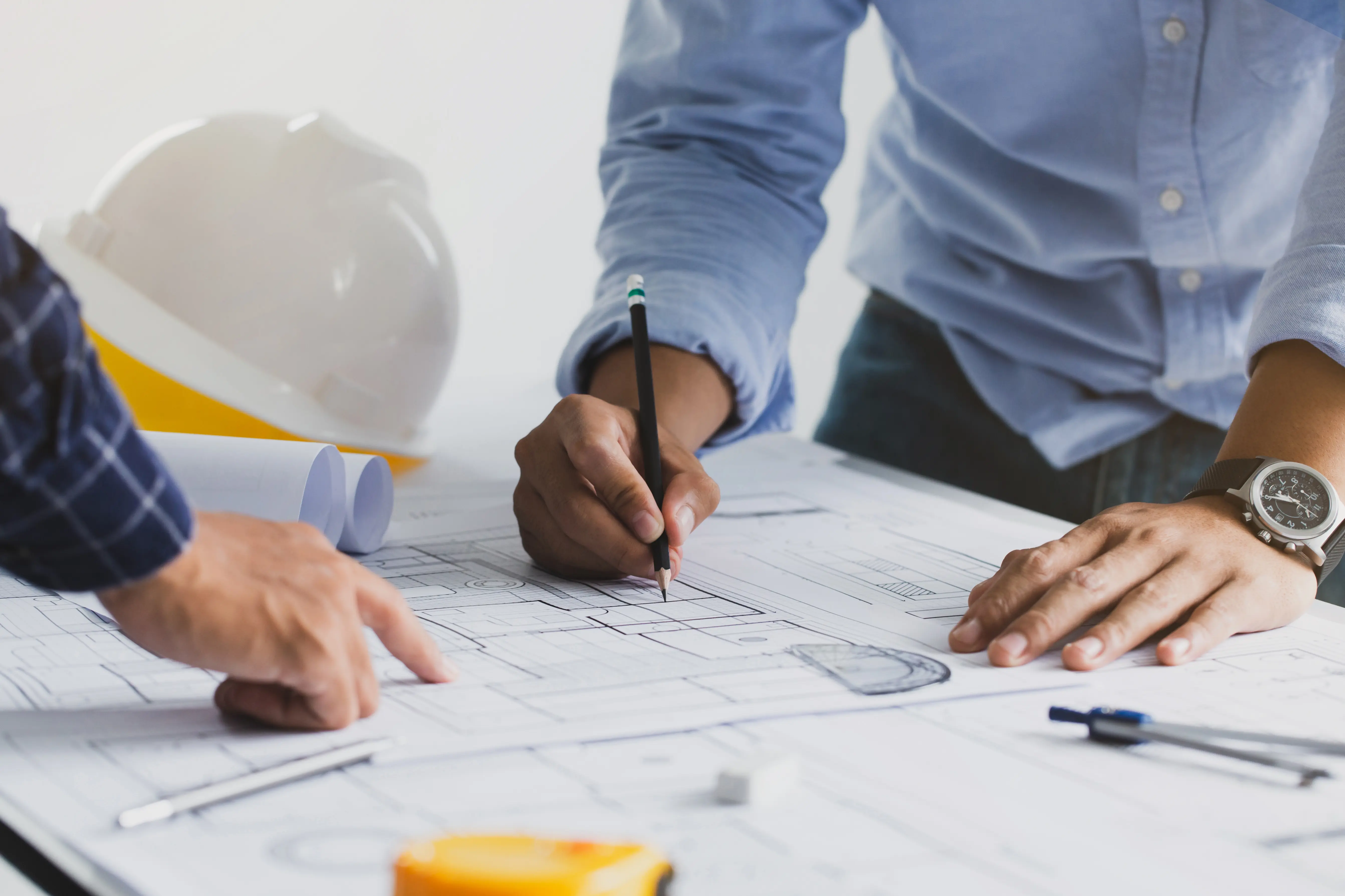 Fortgeschrittene Ingenieurleistungen