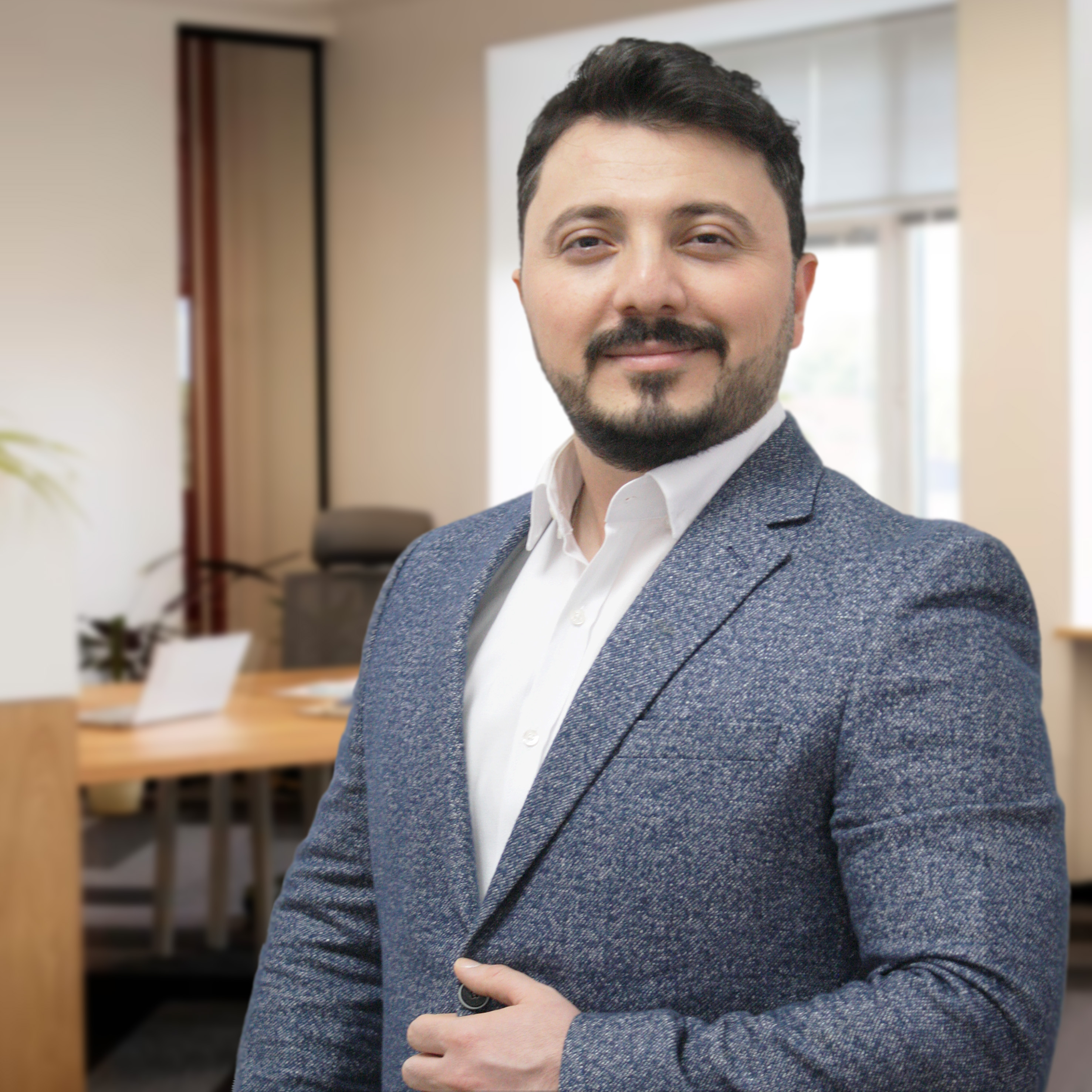 Mukhtar Alakbarov