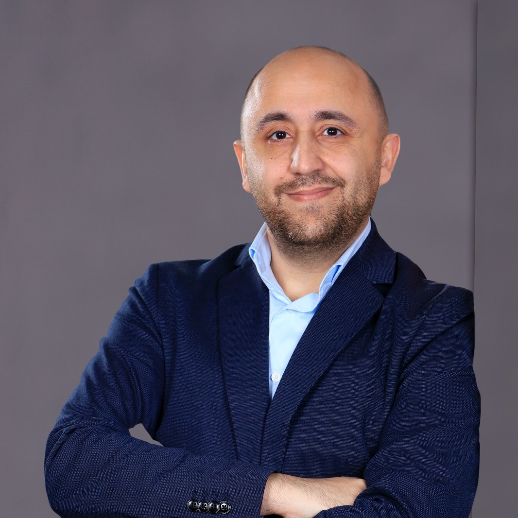 Vusal Guliyev