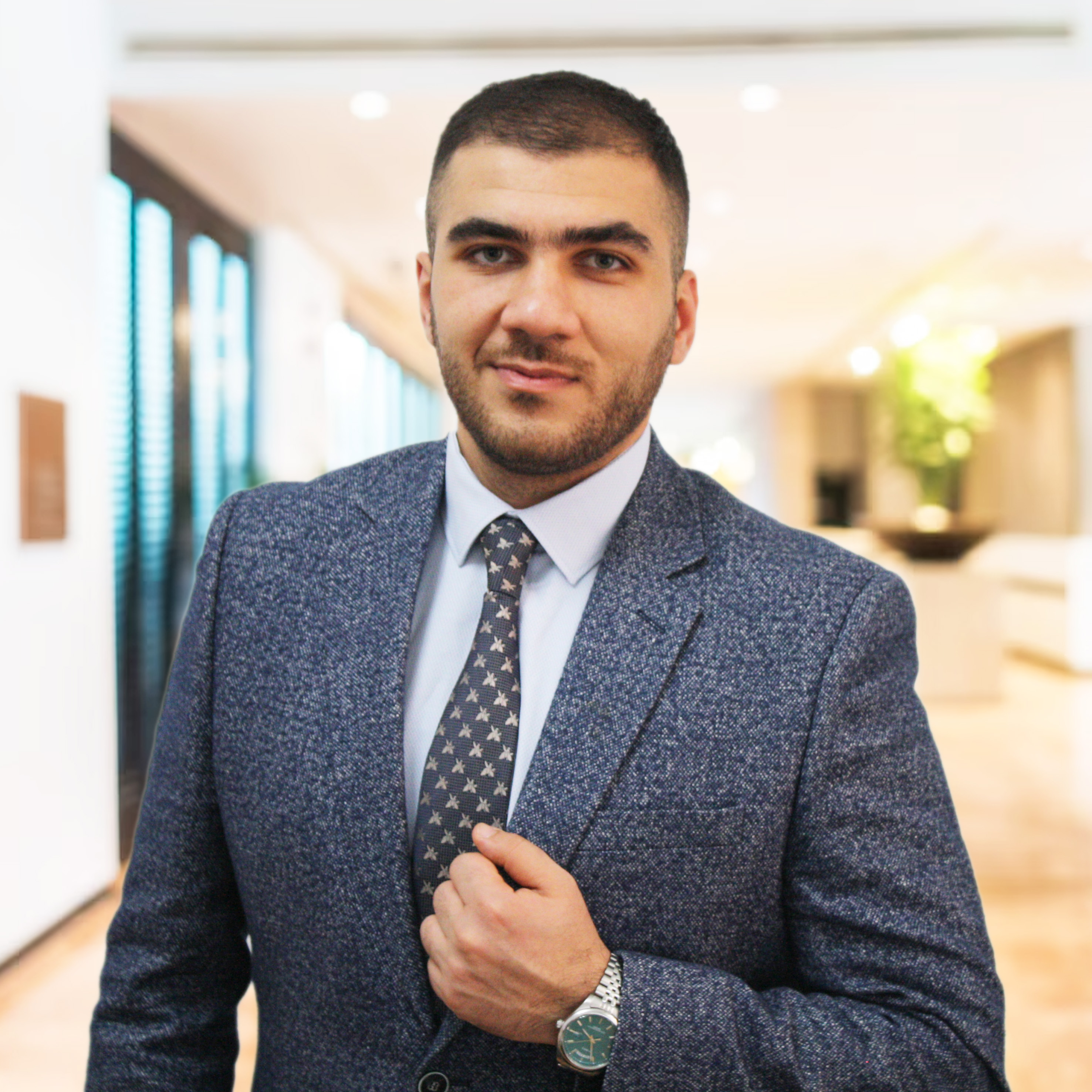Javid Alakbarov