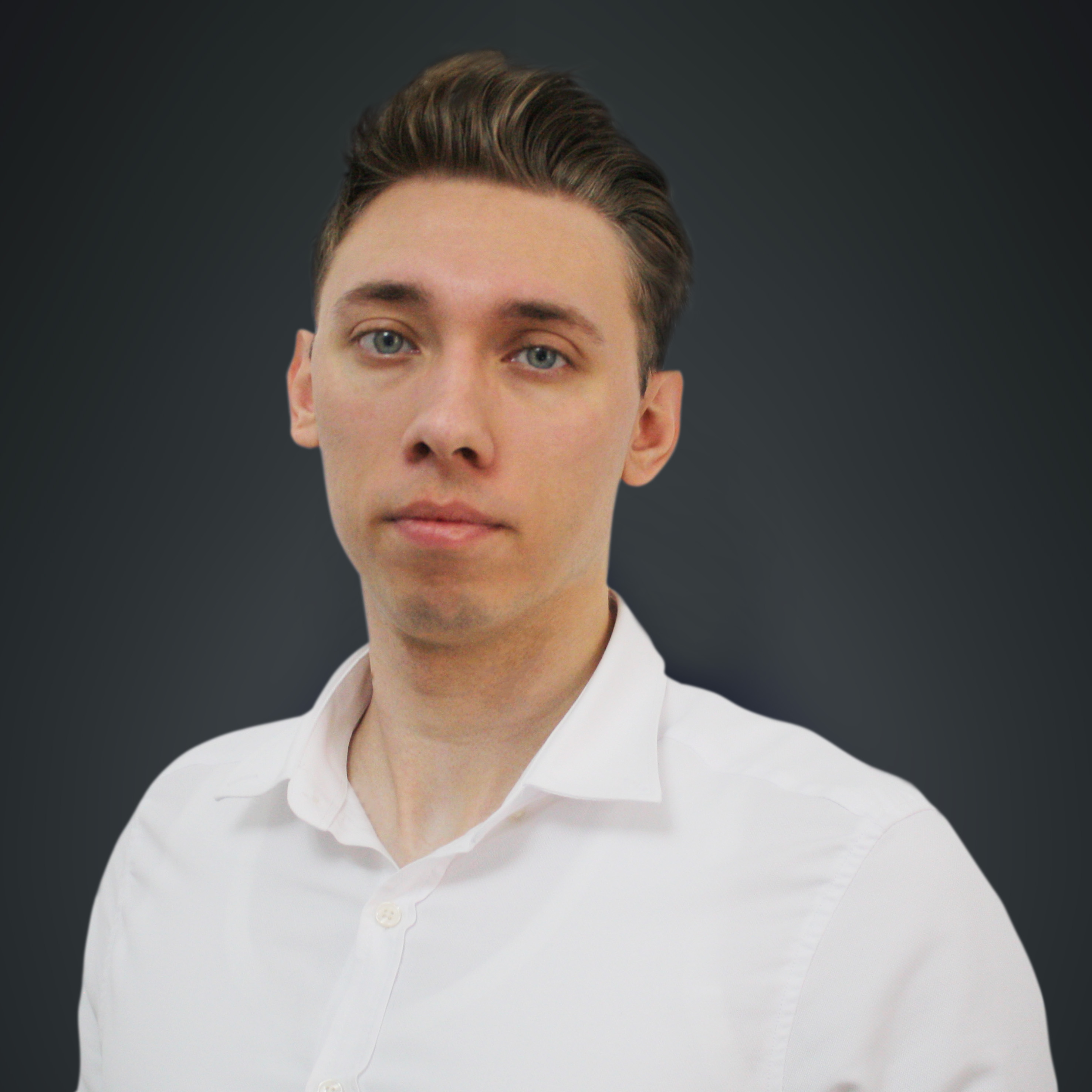 Roman Lujanski
