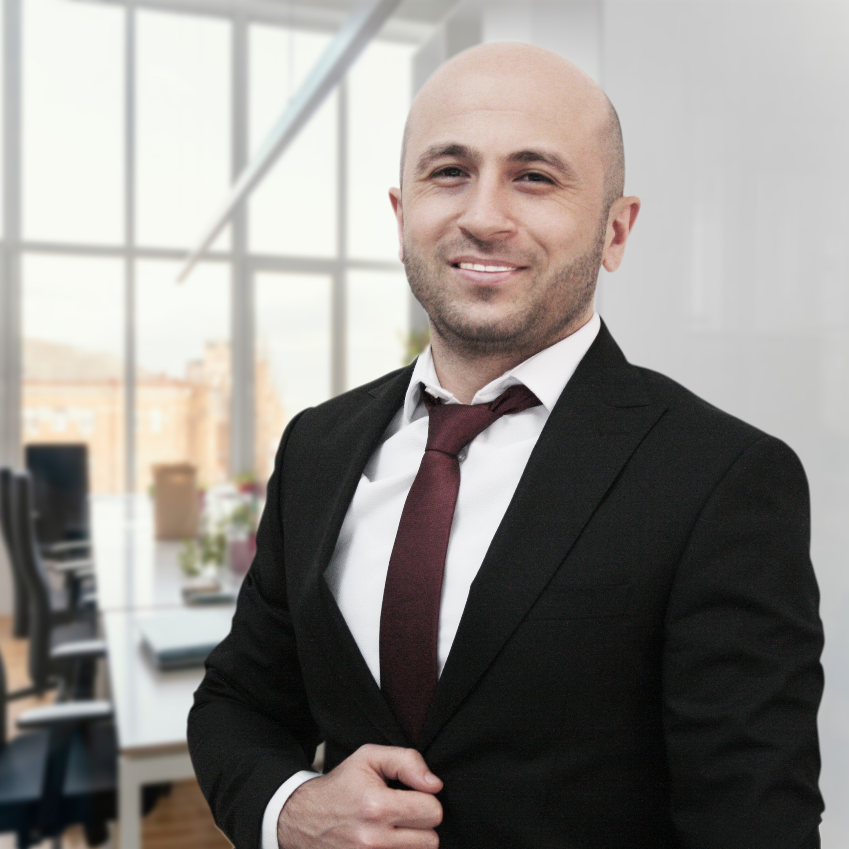 Mirza Heydarov