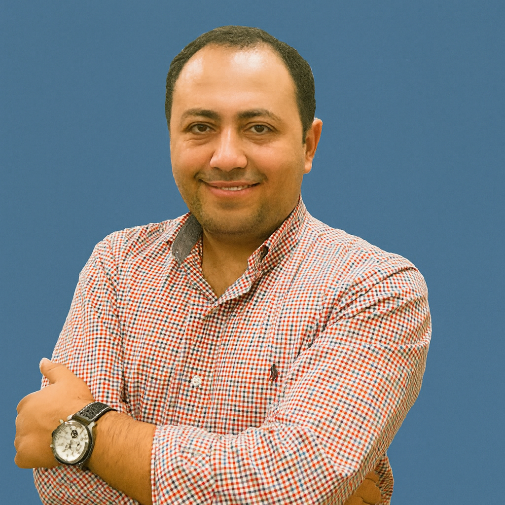 Vugar Guliyev